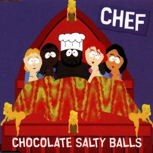 Chef - Chocolate Salty Ball - Preis vom 17.10.2026 19:25:27 h