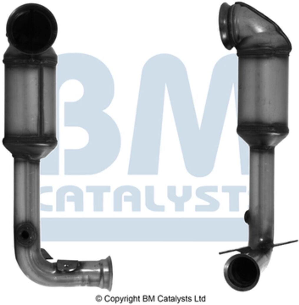Katalysator BM CATALYSTS BM91785H