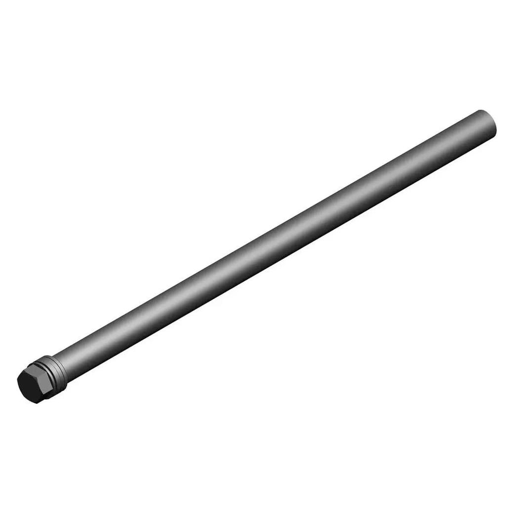 DIY Junkers SIEGER Anode 1" D26x505mm (8735100873)