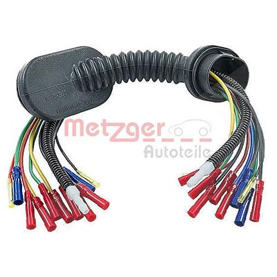 Metzger Autoteile Reparatursatz, Kabelsatz [Hersteller-Nr. 2320054] für Ford