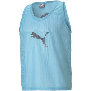 PUMA Trainingsleibchen Bib, 657251-41, Größe XL, Blue Atoll