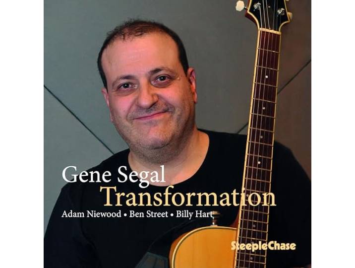 Gene Segal - Transformation