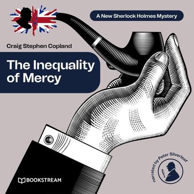 The Inequality of Mercy - Arthur Conan Doyle,Craig Stephen Copland, Audio, 9783991340126