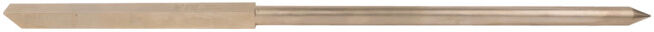KS Tools Barres de montage BRONZEplus 800 mm (963.9766)