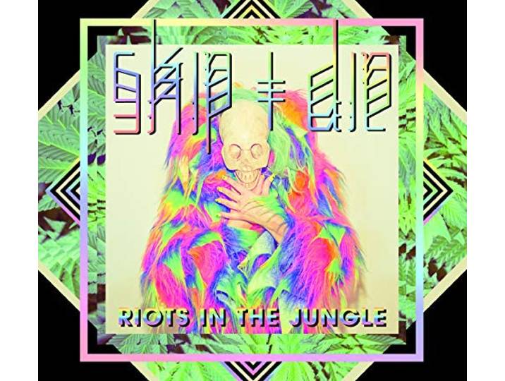 Riots In The Jungle