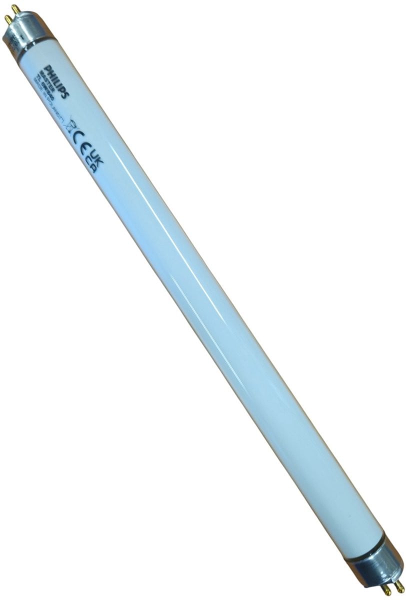 Philips MASTER TL Mini EL TL-buis G5 6W 4000K 310lm - 840 - 21,9 cm - Wit Licht