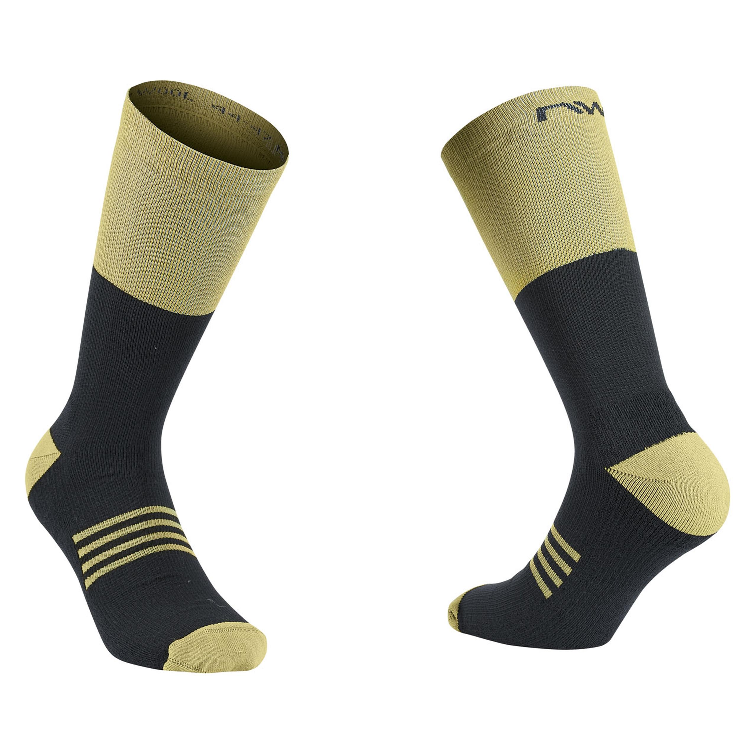 Northwave Extreme Pro High Socken (M) (76533872)