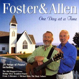 Foster & Allen - One Day at a Time - Preis vom 09.10.2026 07:28:09 h