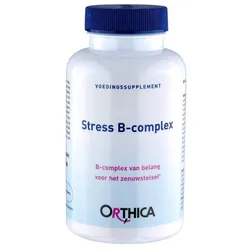 Orthica Stress B-Complex 180 ST