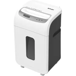 Activejet, Aktenvernichter, ASH-1602M Aktenvernichter (Microschnitt)