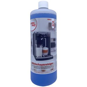 Coffee&Clean Milchschaumreiniger für Eismaschine&Kaffeeautomat, Flüssig-Konzentrat, ECO, bis zu 30 Anwendungen, 1 Liter