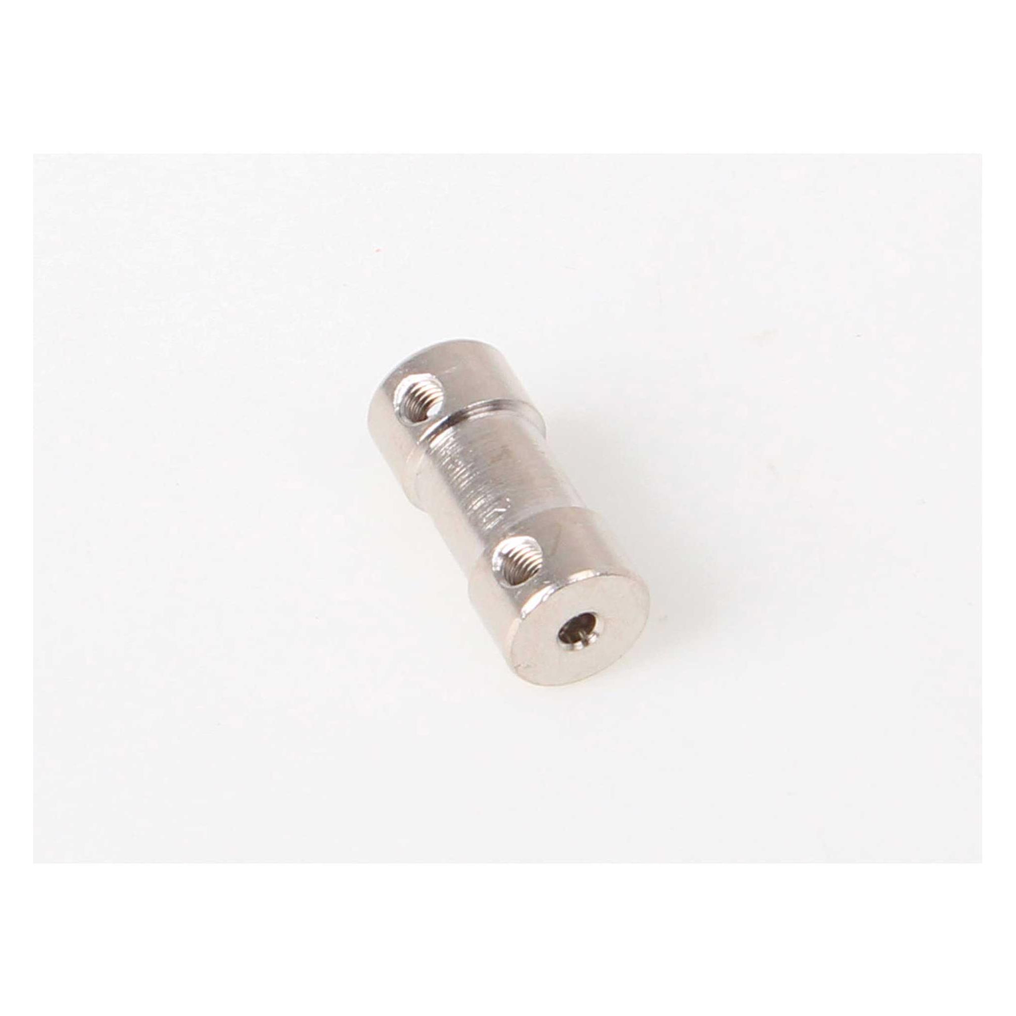 Modellbau Lindinger wellenkupplung starr 3 auf 2,3mm 9/20mm (038-05702)
