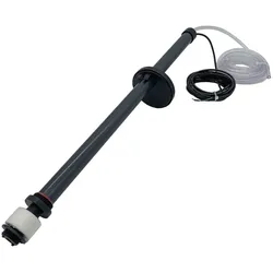 Ansaugrohr komplett ZODIAC pH Perfect / Expert und Chlor Perfect / Expert