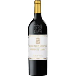 Château Pichon Longueville Comtesse de Lalande 2010 - 2nd Cru Classé
