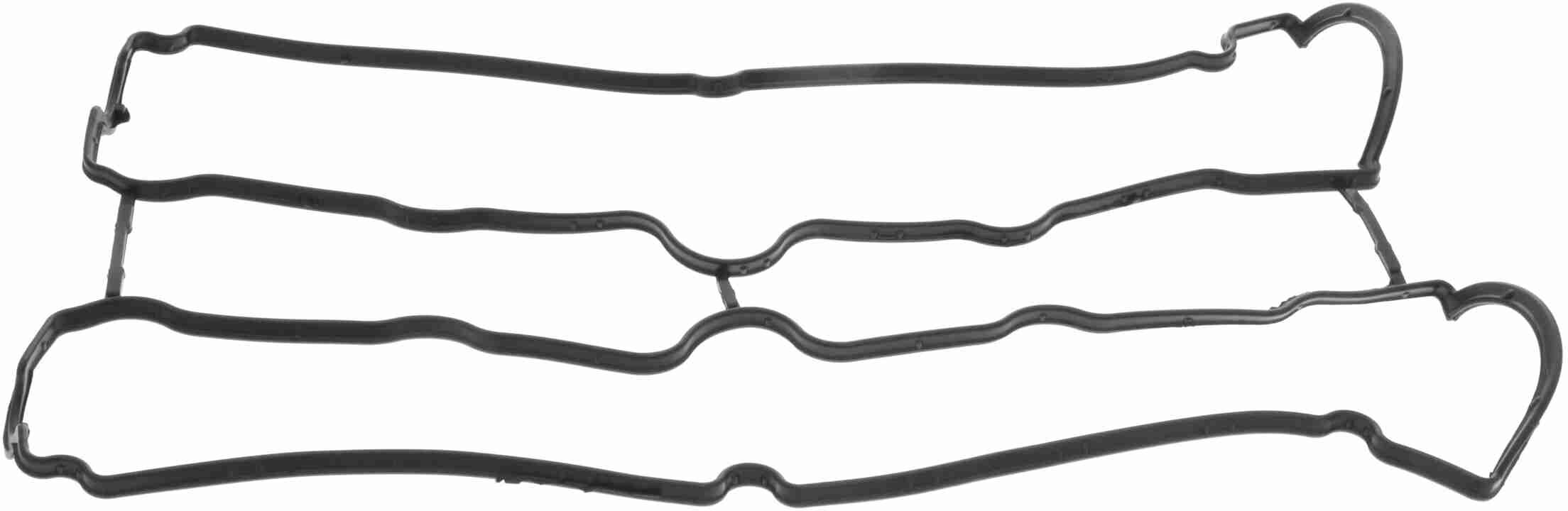 Vaico Dichtungssatz, Zylinderkopfhaube Original Qualität V401181 Für Opel