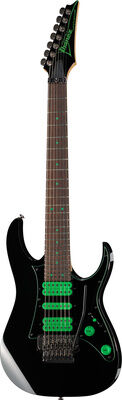 Ibanez UV70P-BK Schwarz