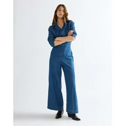 Wrangler, Schutzanzug + Arbeitsoverall, Overall Canyon Coverall (XS, 1x)