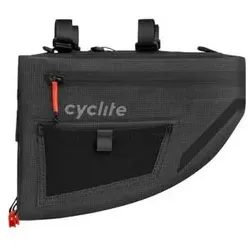 Cyclite, Velotasche, (4.90 l, Lenkertasche)