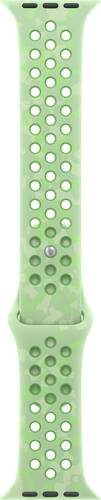 Apple Nike Sportarmband 40mm S/M Green Spark