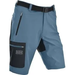 MAUL Herren Bermuda Doldenhorn XT, Größe 56 in Blau 7901