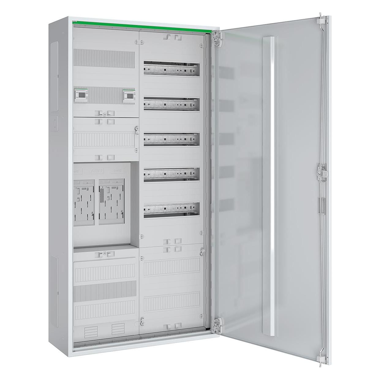 ABN Zählerschrank (ABNRS207E0042)