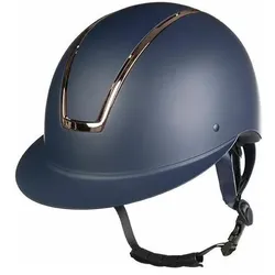 HKM, Reithelm, (52 - 54 cm)