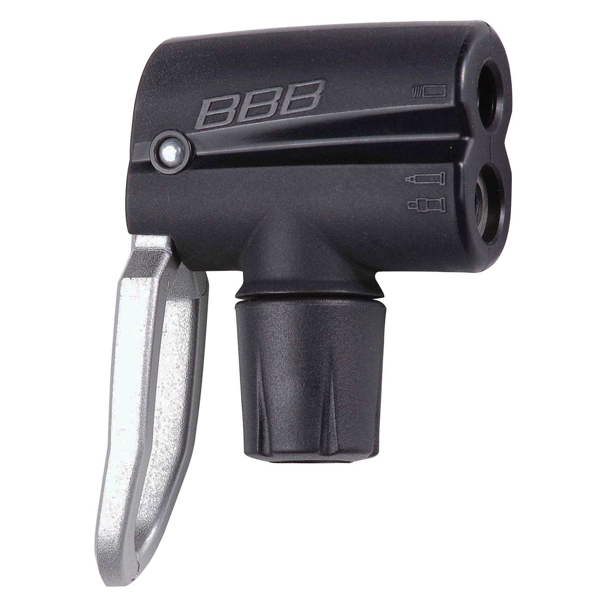 BBB Ersatz Dualhead 2.0 (Ersatzteil Handpumpe) (BFP-93)