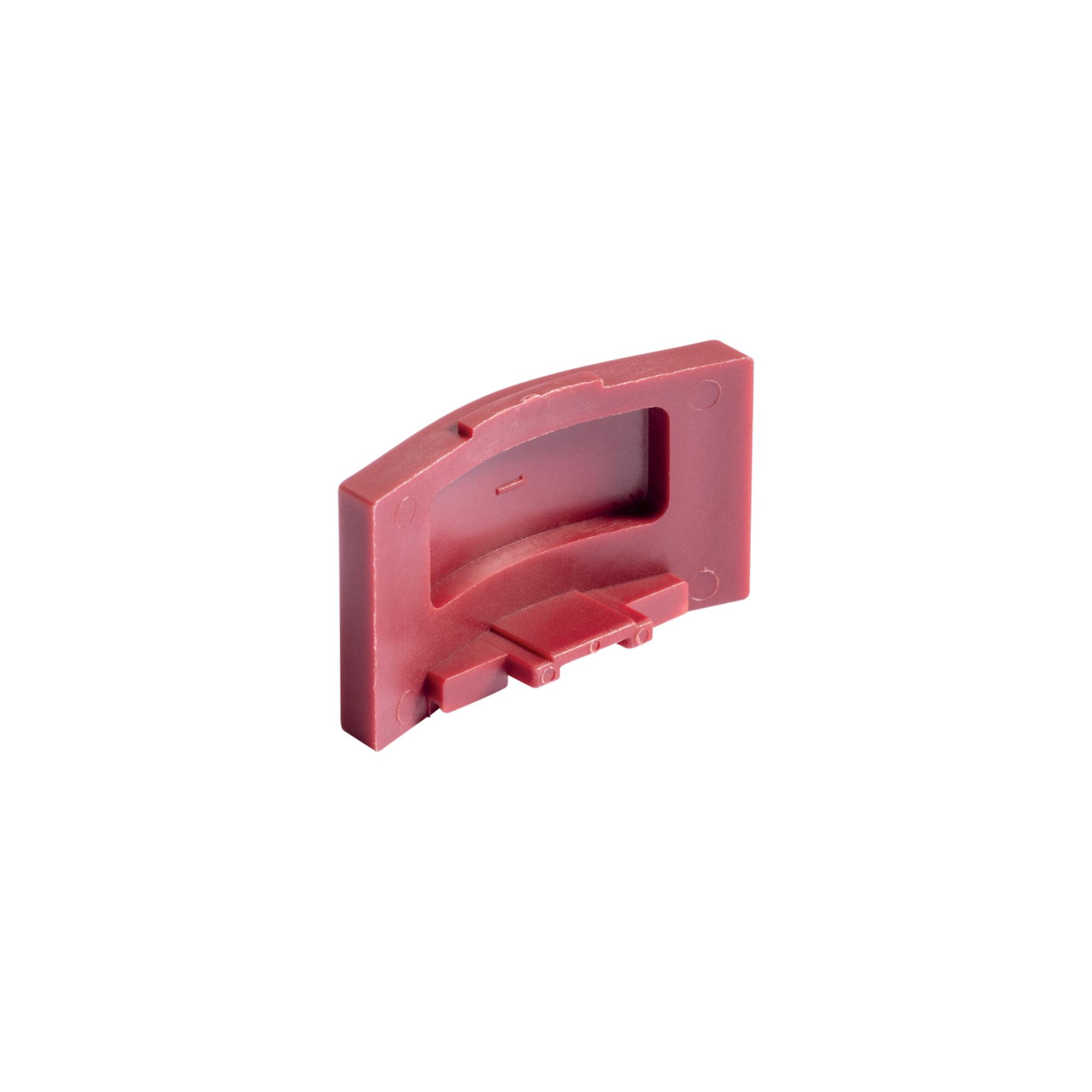 Lamello Abdeckung Kohle L60 S2 L62 L63 zu L60 S2 L61 L62 L63 (316013)