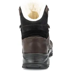 Hanwag Bangri Chestnut/Black, Größe UK 11,5