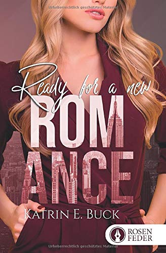 Buck, Katrin Emilia - Ready for a new Romance: Andrea & Fulvio (Brooklyn Love, Band 3) - Preis vom 12.10.2026 11:37:12 h