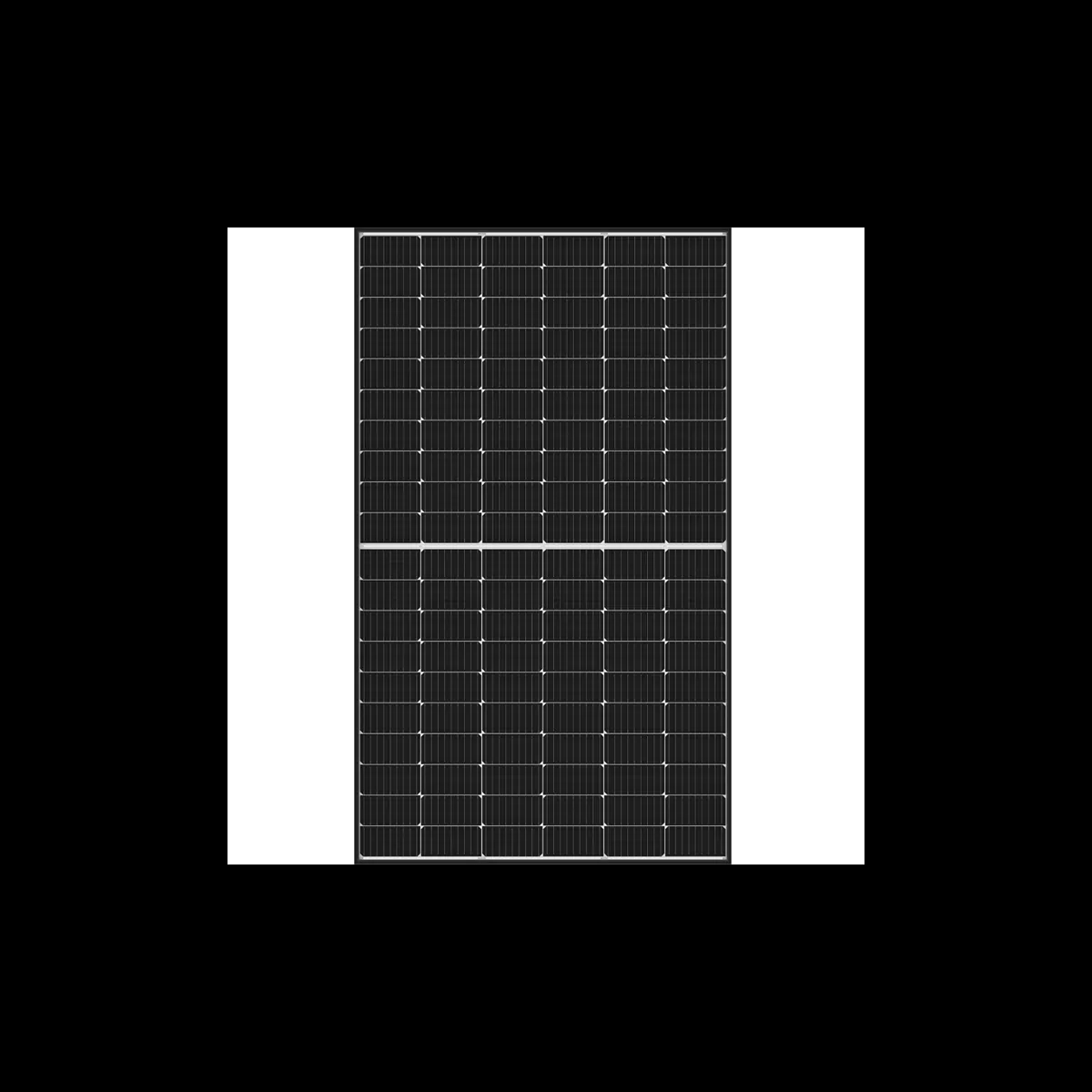 Jinko Solar N-Type Tiger Neo 440W Schwarzer Rahmen (MC4) JKM-440N-54HL4R-V