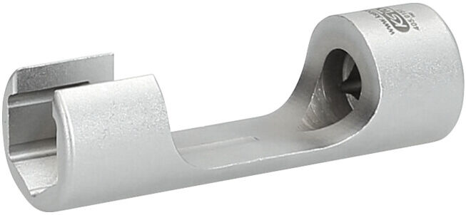 KS Tools Clé pour conduites d’injection spéciales 3/8