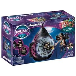 Playmobil Unterschlupf der Bat Fairies