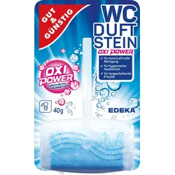 GUT&GÜNSTIG WC-Duftspüler frisch 1 St.