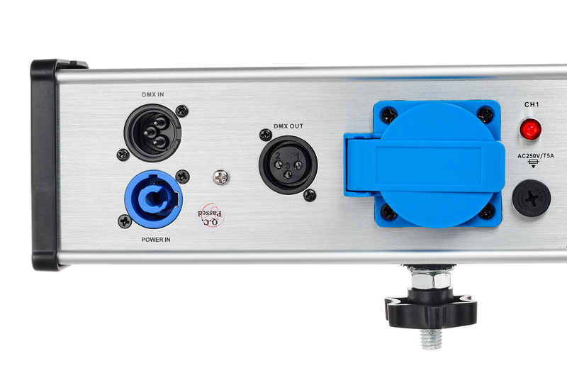 Stairville LED Power & DMX Bar