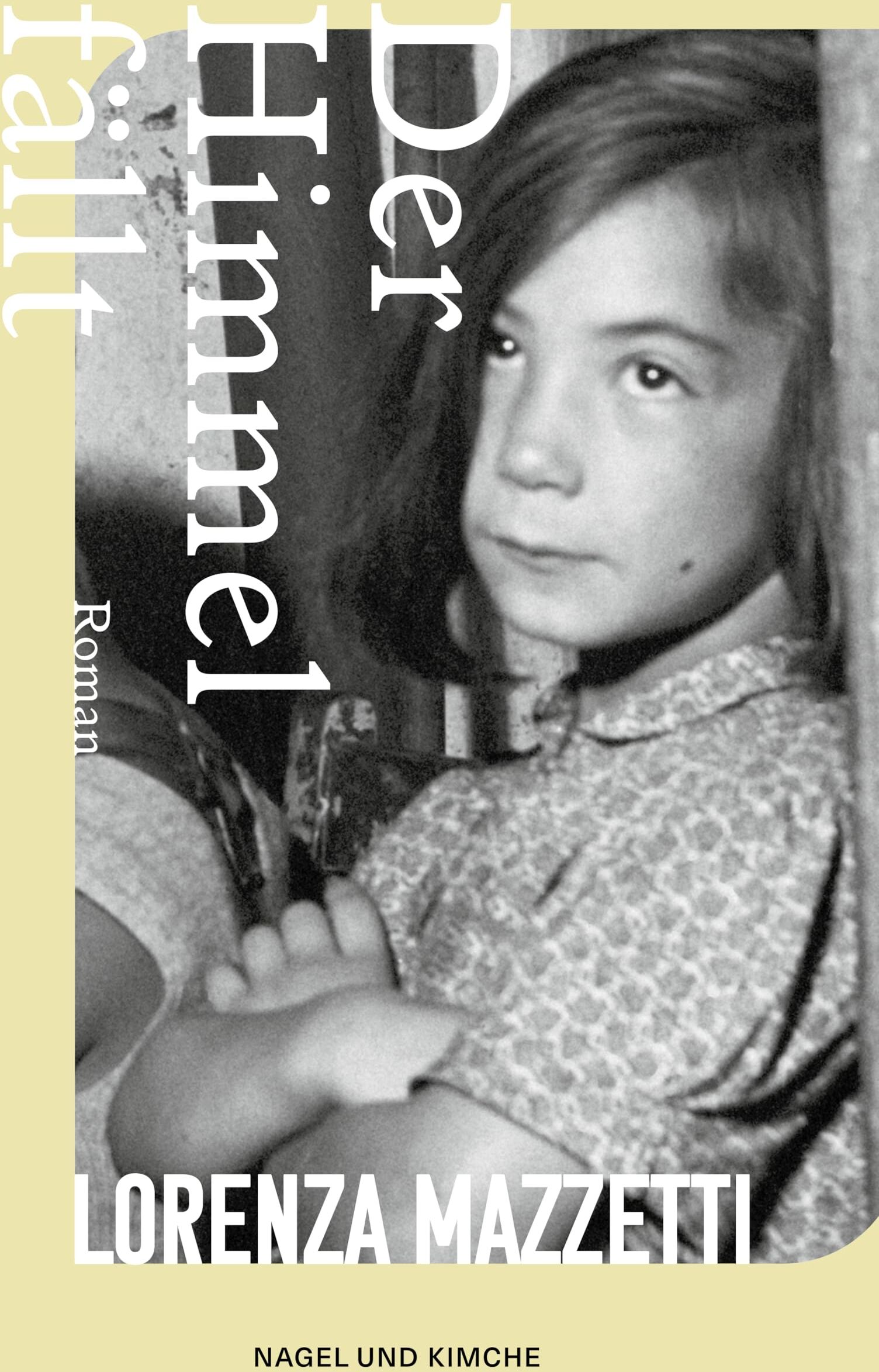 Lorenza Mazzetti - Der Himmel fällt: Roman Eine wichtige Wiederentdeckung aus Italien Ausgezeichnet mit dem Premio Viareggio Verfilmt mit Isabella Rossellini - Preis vom 01.10.2026 17:08:56 h