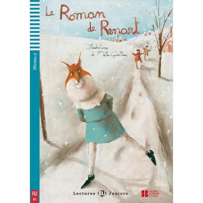 Le Roman de Renart, Taschenbuch von , Klett Sprachen GmbH, 978-3-12-514866-6