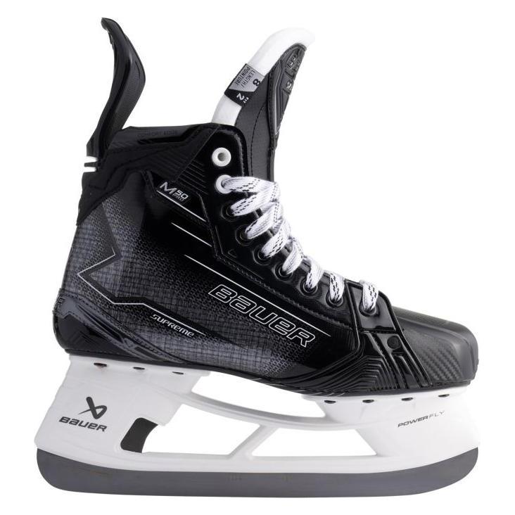 Bauer Skate Supreme M50 Pro - Sr. (ohne Kufe) FIT1 12.0 (1063300) (48) (Bauer)