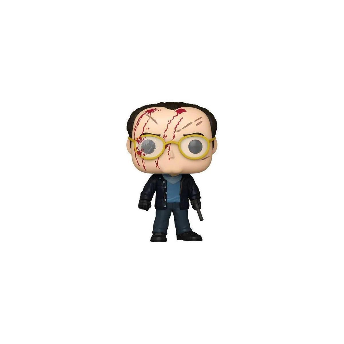 Funko Pop! Robocop - Clarence Boddicker
