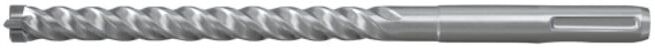 fischer Foret béton SDS+ Quattric II 10/200/265 (549929)
