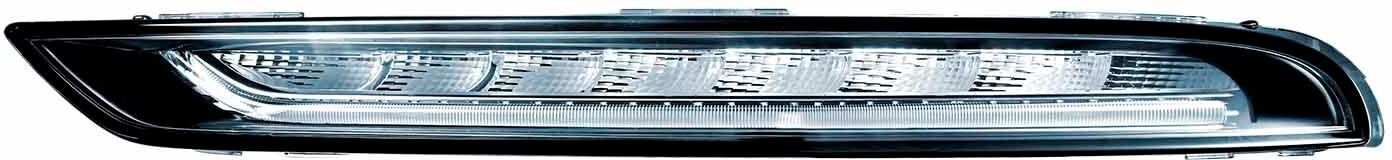 HELLA 2BE 011 450-111 Side indicator