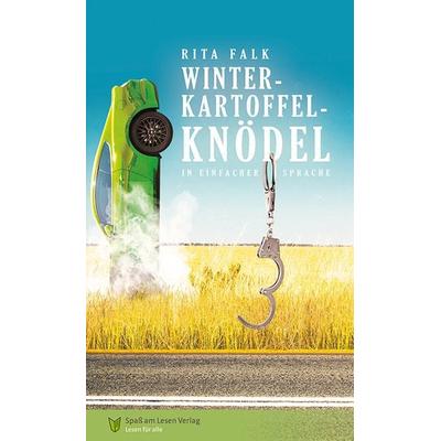 Winterkartoffelknödel, Taschenbuch von Rita Falk, Spaß am Lesen, 978-3-944668-77-2