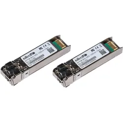 MikroTik Pair of bidirectional SFP 1G, Transceiver