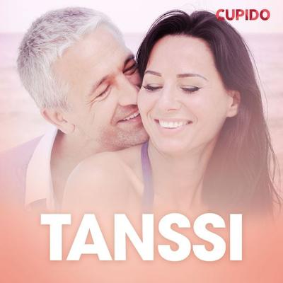 Tanssi – eroottinen novelli - Cupido, Audio, 9788726828160