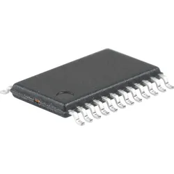 PCA9555PW - I2C/SMBus, 16bit I/O Port, Interrupt, TSSOP-24