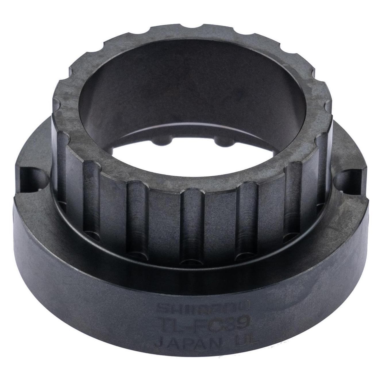 Shimano TL-FC39 Kettenblatt-Montagewerkzeug für STEPS DU-E8000 (YEZY00016)