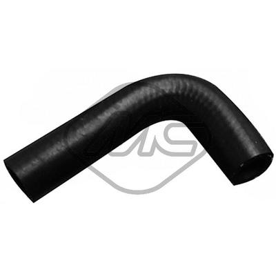METALCAUCHO Schlauch, Zylinderkopfhaubenentlüftung 09937 für Fiat