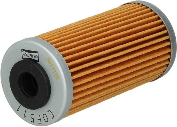 Champion COF511 Oil filter