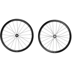 Laufradsatz Campa. Hyperon 2WF DB WC4013AP8A110, 28", Campagnolo N3W,DB CL