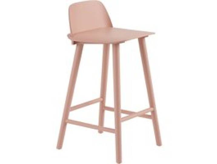 Muuto - Nerd Barhocker